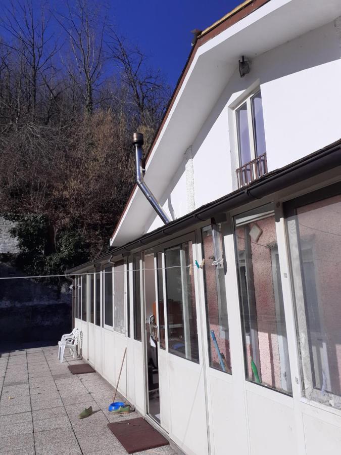 Soledelmattino Villa Borgo San Dalmazzo Exterior photo