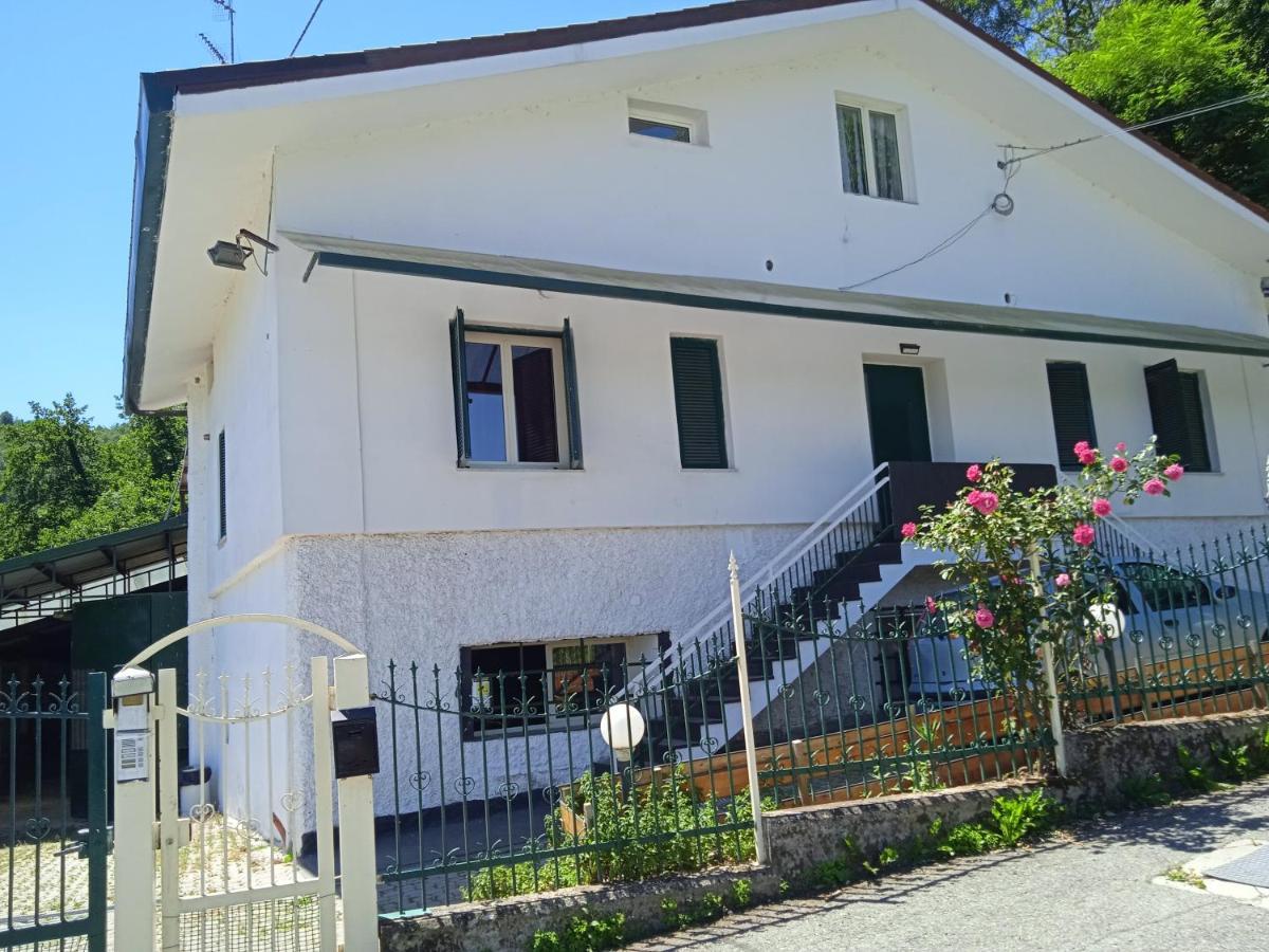 Soledelmattino Villa Borgo San Dalmazzo Exterior photo